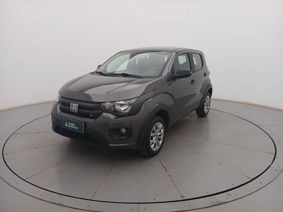 FIAT MOBI 1.0 EVO FLEX LIKE. MANUAL FIAT MOBI 1.0 EVO FLEX LIKE. MANUAL